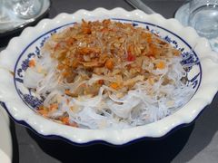 -富临轩私房菜(集庆门大街店)