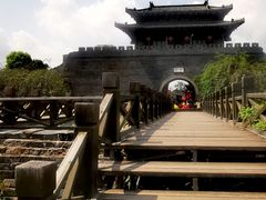 -东关街美食广场