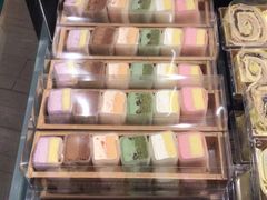 -Olé精品超市(北京合生汇店)