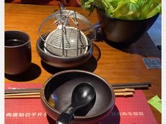 -原牛道·潮汕围炉火锅(讯美店)