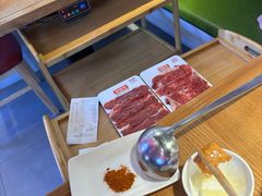-好想牛·鲜切自助牛肉火锅(七堡花园城店)
