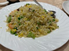 -广东胜利宾馆西关粤中餐厅