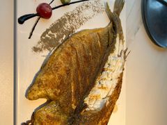 -赶海部落海鲜城(海阳路店)