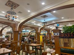 -清真·玛丽亚新疆菜主题餐厅(浙江中路店)