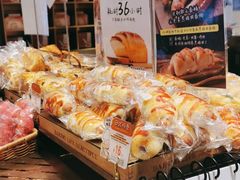 -西村叔叔的店·面包·甜品·蛋糕(崂山丽达店)