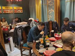 -重庆德忆火锅（龙南街3店）(渝水岸餐饮)