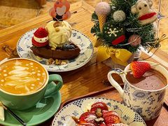 -西关84·History·Art·Cafe