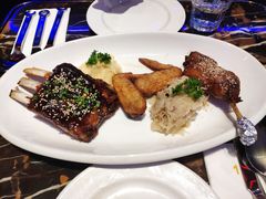 -MOSSO德国餐厅·音乐酒吧(环宇荟店)