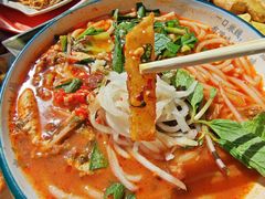 -青和小锅米线(翠湖店)