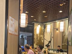 -裕记烧腊连锁餐饮(国商分店)