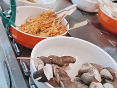 -就这家旋转小火锅(西安路罗斯福店)