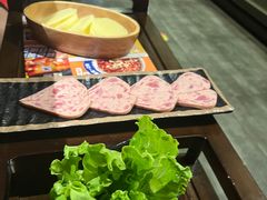-捞三国美蛙鲜鱼火锅(茂业店)