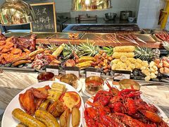 -云海轩·海鲜自助-河北云瑧世纪大饭店1F