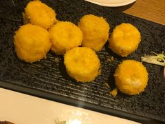 -菩提树·素食餐厅(汇智国际商业中心店)