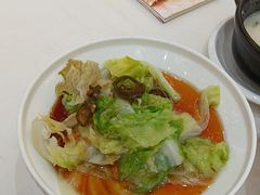 -坚记酒家·佛山老字号·顺德鱼生标准示范店