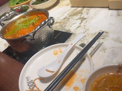 -东道煮牛肉火锅(东盛大街店)