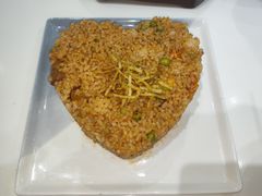 -禾谷韩餐(热带海洋学院店)