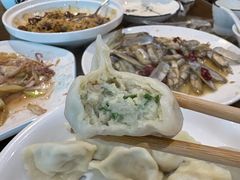 -渔家大院·地道威海菜(石岛店)