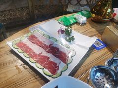 -泽成冰煮羊火锅(中正天街店)