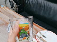 -Tubestation站点比萨(五道营店)