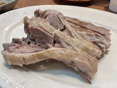 -贯贯吉·清真餐厅(浙江中路店)