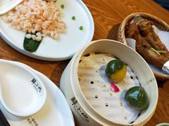 -苏小柳手作点心(控江旭辉分院)