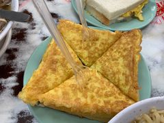 -维记咖啡粉面(福荣街店)
