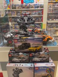 -乐高授权专卖店(中关村领展店)