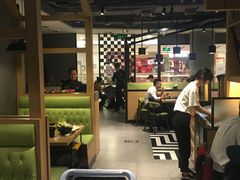 -新辣道鱼火锅(领展购物广场·中关村店)