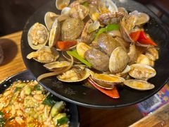 -烧蠔帮·湛江生蚝(南桥店)