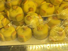 -北京稻香村(学清店)