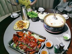 -老三龙虾(汉阳杨泗庙店)