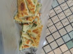 -咏春葱油饼(德政中路店)