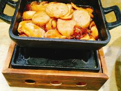 -东京屋(武定路店)