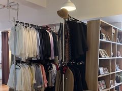 -壹人壹像工作室(购物公园店)