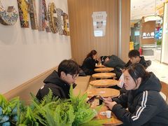 -霸王茶姬(云杉奥莱店)