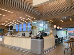 -Bracket Coffee(银河SOHO店)