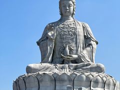 -东莞观音山旅游风景区
