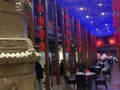 -滇越乘象云南餐厅(豆各庄店)