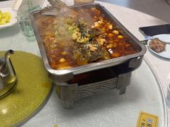 -大草原清真饭庄(沙河店)