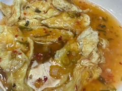 -芳芳餐厅(白沙路店)