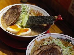 -老龙亭拉面店