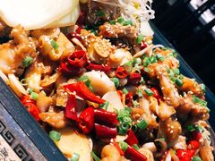 -臻享無招牌·食蛙专门店(太古里店)