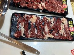-陈记顺和牛肉火锅馆(林乐路店)