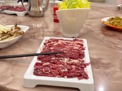 -潮悦牛肉火锅城(水贝店)