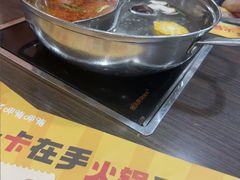 -呷哺呷哺(西单大悦城店)