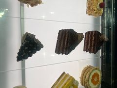 -V咖啡(兰州盛达希尔顿酒店)