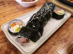 -韩礼年糕(飞虹路店)