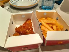 -必胜客(珠海路店)