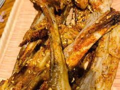 烤羊排-有奴思烤肉·清真(正宁路店)